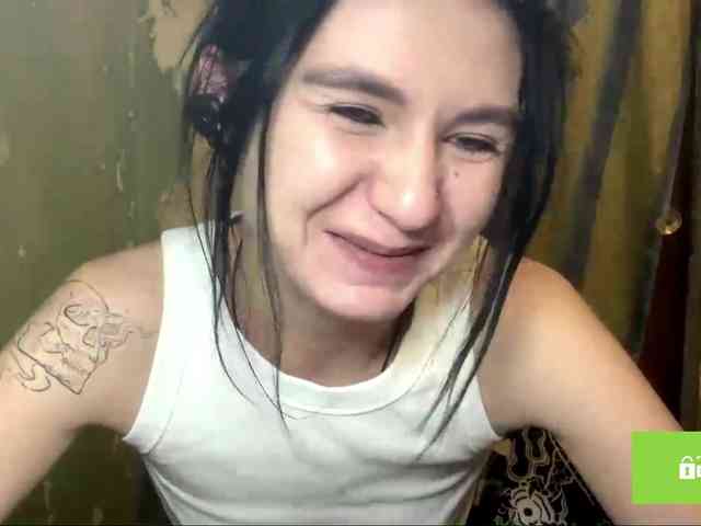 NakitaBayardo webcam