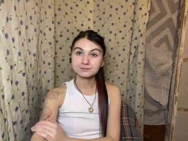 NakitaBayardo webcam