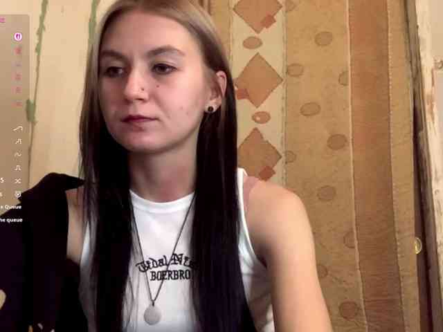 NakitaBayardo webcam