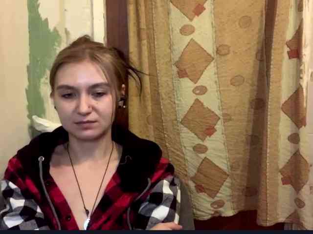 NakitaBayardo webcam