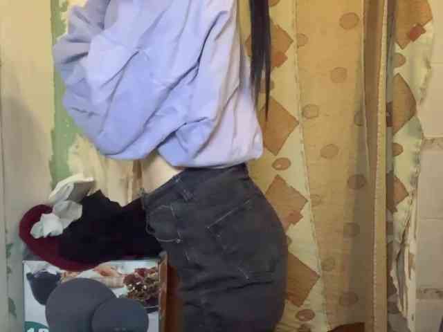 NakitaBayardo webcam