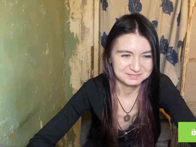 NakitaBayardo webcam