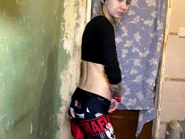 NakitaBayardo webcam