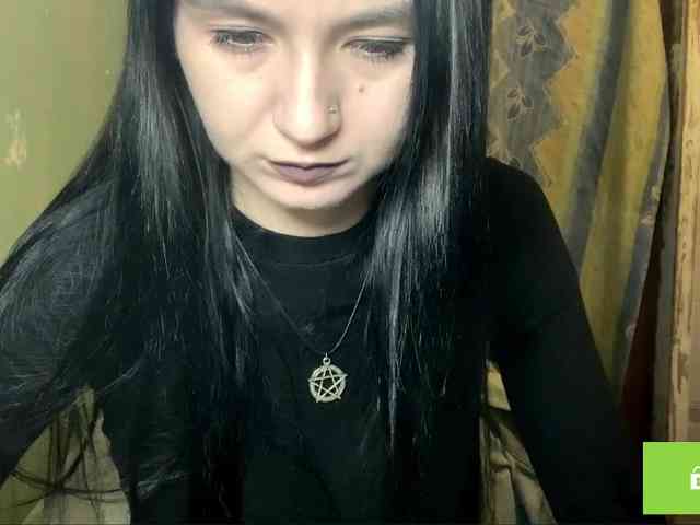 NakitaBayardo webcam