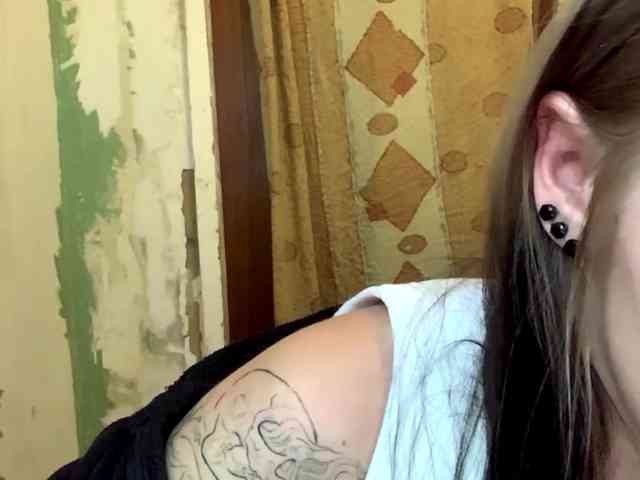 NakitaBayardo webcam