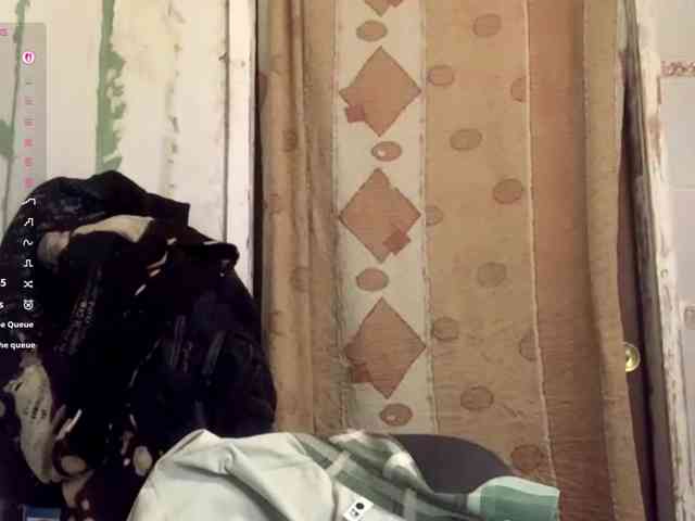 NakitaBayardo webcam