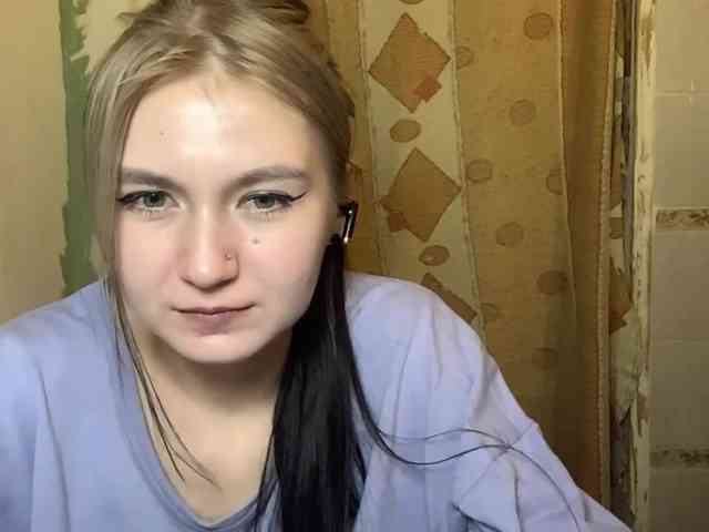 NakitaBayardo webcam