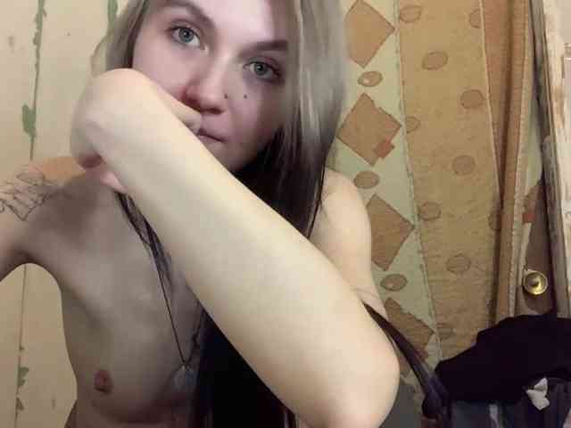 NakitaBayardo webcam