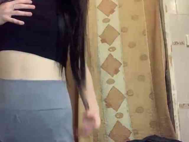 NakitaBayardo webcam