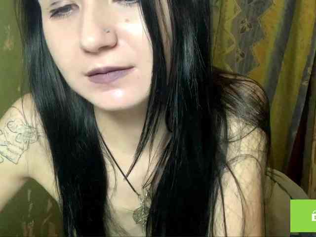 NakitaBayardo webcam