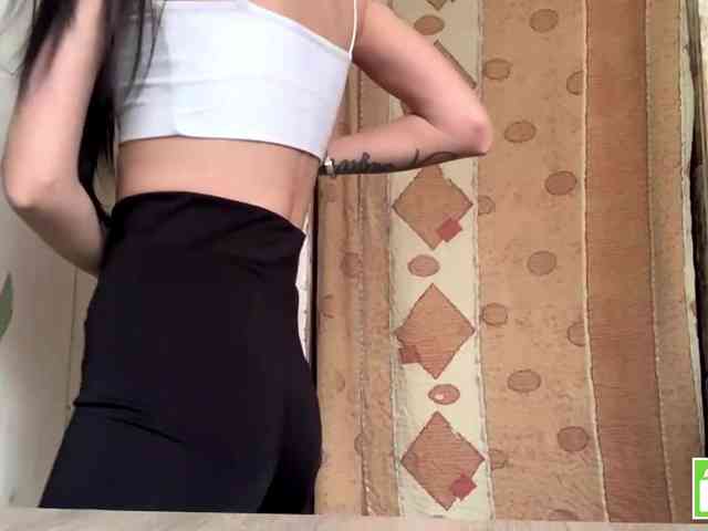 NakitaBayardo webcam