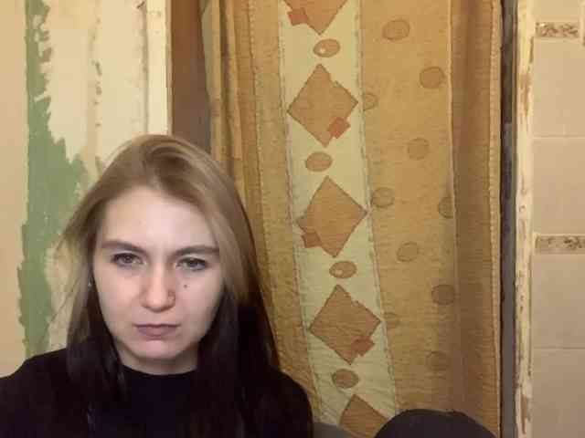 NakitaBayardo webcam