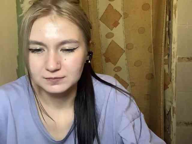 NakitaBayardo webcam