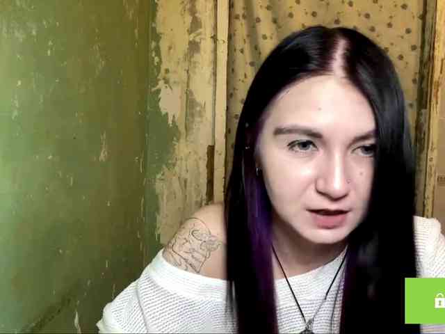 NakitaBayardo webcam