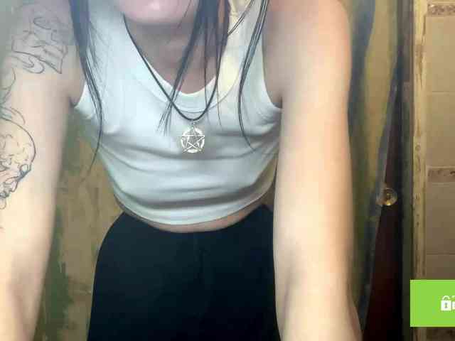 NakitaBayardo webcam