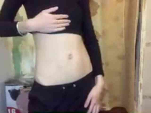 NakitaBayardo webcam