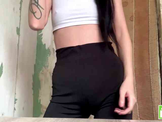 NakitaBayardo webcam