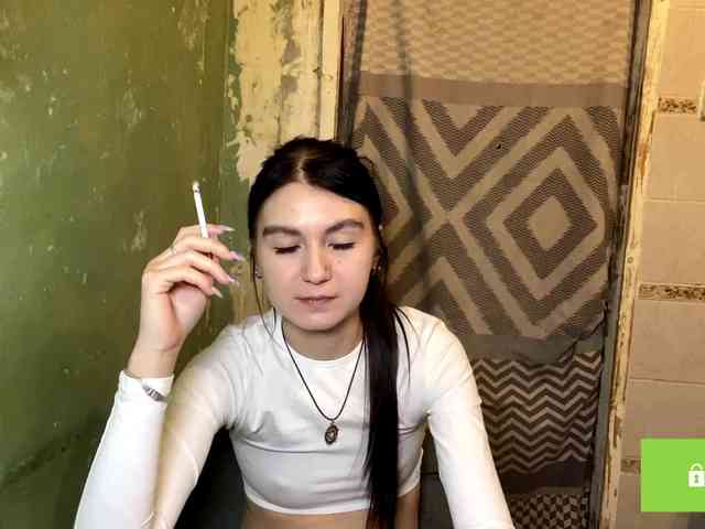 NakitaBayardo webcam