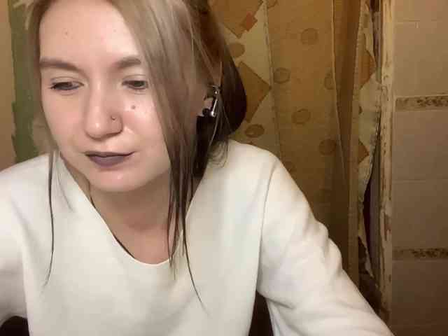 NakitaBayardo webcam