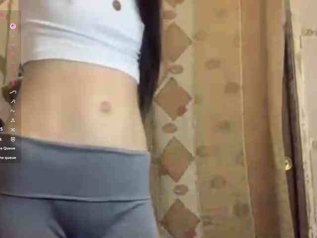 NakitaBayardo webcam