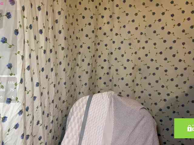 NakitaBayardo webcam