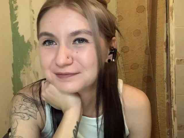 NakitaBayardo webcam