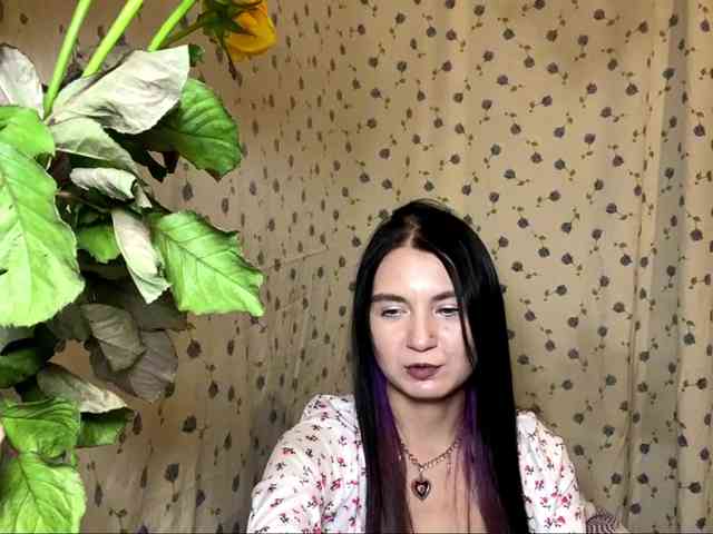 NakitaBayardo webcam