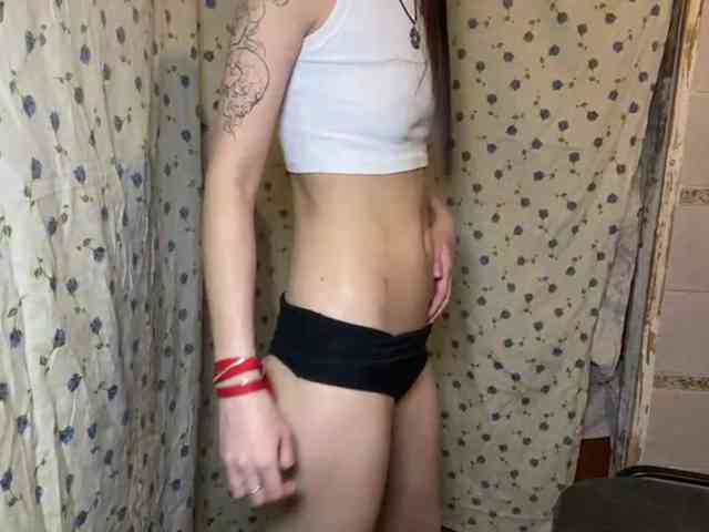 NakitaBayardo webcam