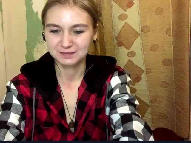 NakitaBayardo webcam