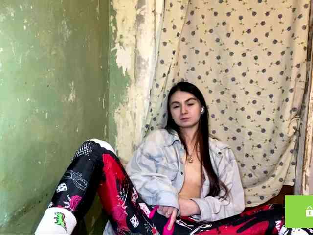 NakitaBayardo webcam