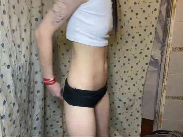 NakitaBayardo webcam