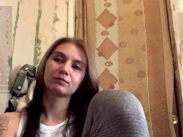 NakitaBayardo webcam