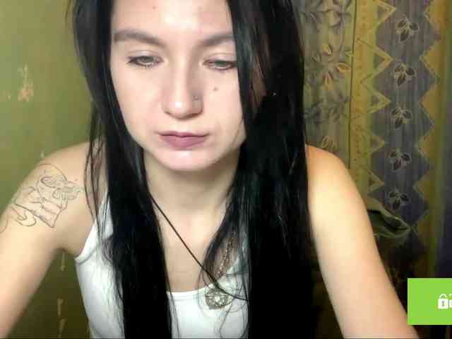 NakitaBayardo webcam