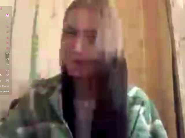 NakitaBayardo webcam