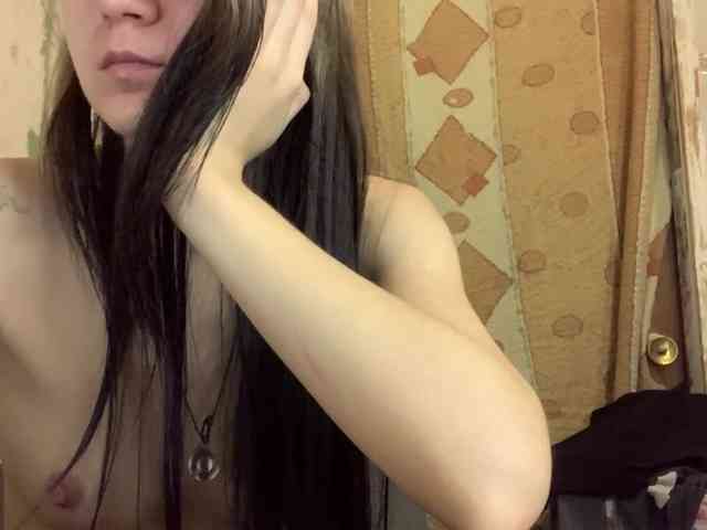 NakitaBayardo webcam