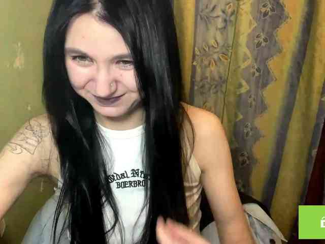 NakitaBayardo webcam