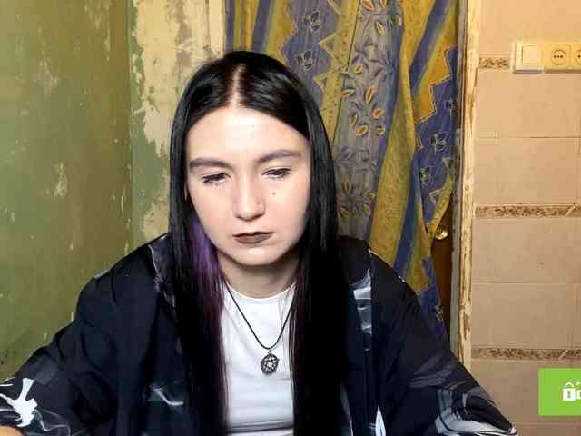 NakitaBayardo webcam