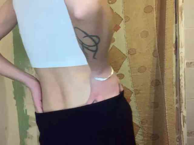 NakitaBayardo webcam