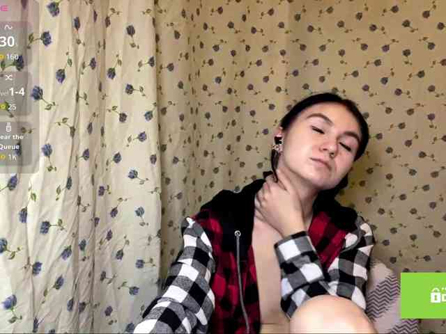 NakitaBayardo webcam