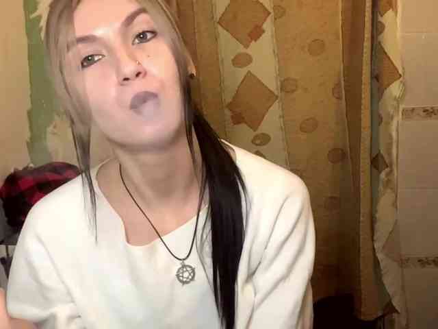 NakitaBayardo webcam