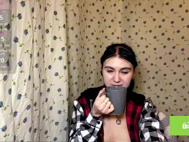 NakitaBayardo webcam