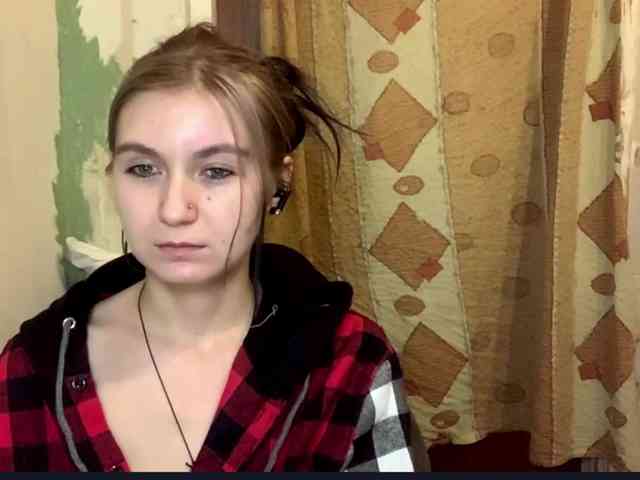 NakitaBayardo webcam