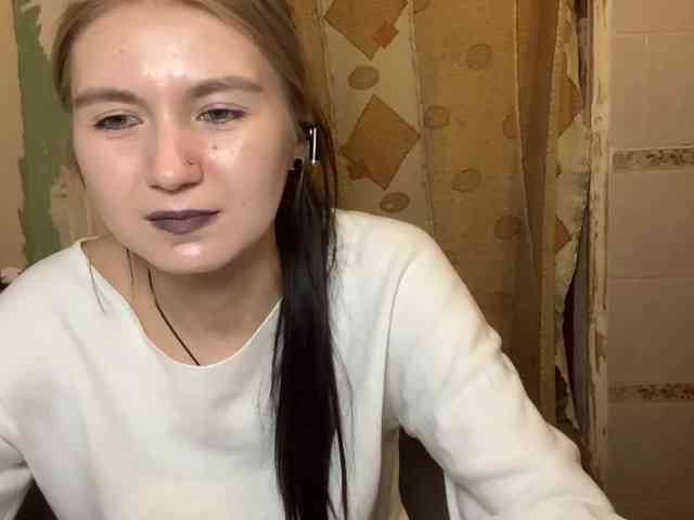 NakitaBayardo webcam