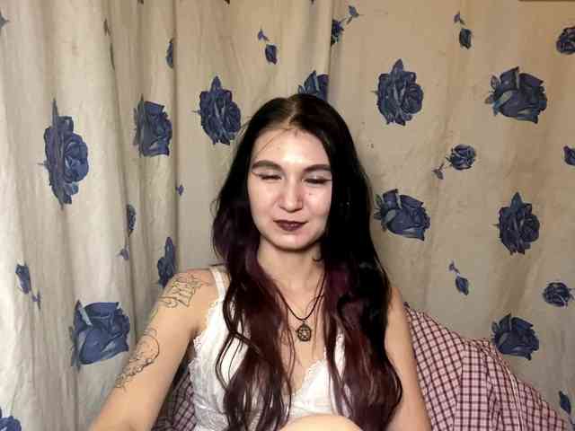 NakitaBayardo webcam