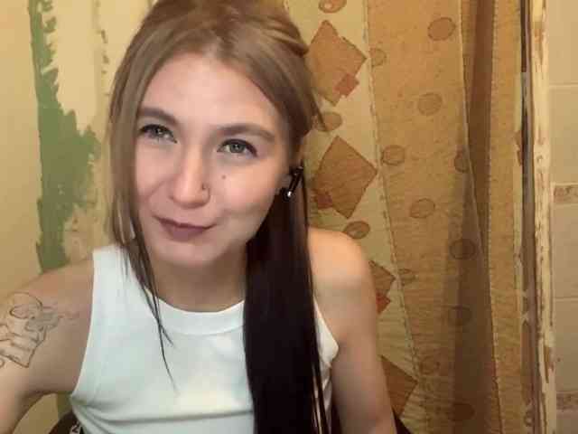 NakitaBayardo webcam