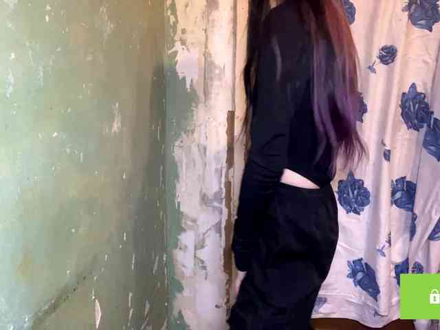 NakitaBayardo webcam