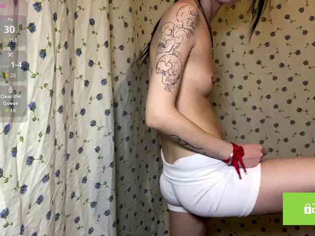 NakitaBayardo webcam