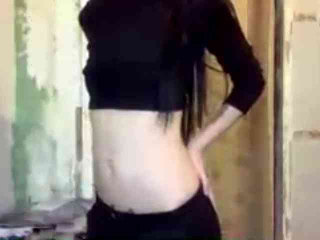 NakitaBayardo webcam