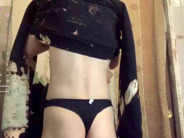 NakitaBayardo webcam