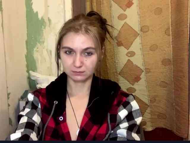 NakitaBayardo webcam
